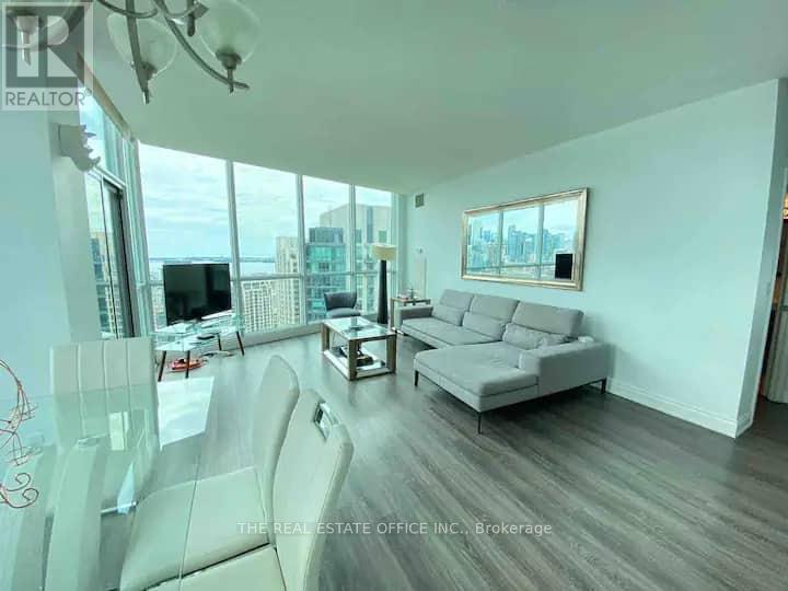 3802 - 219 Fort York Boulevard, Toronto, Ontario  M5V 1B1 - Photo 5 - C11898066