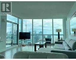3802 - 219 FORT YORK BOULEVARD, Toronto, Ontario