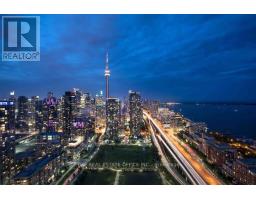 4001 - 21 ICEBOAT TERRACE, Toronto, Ontario