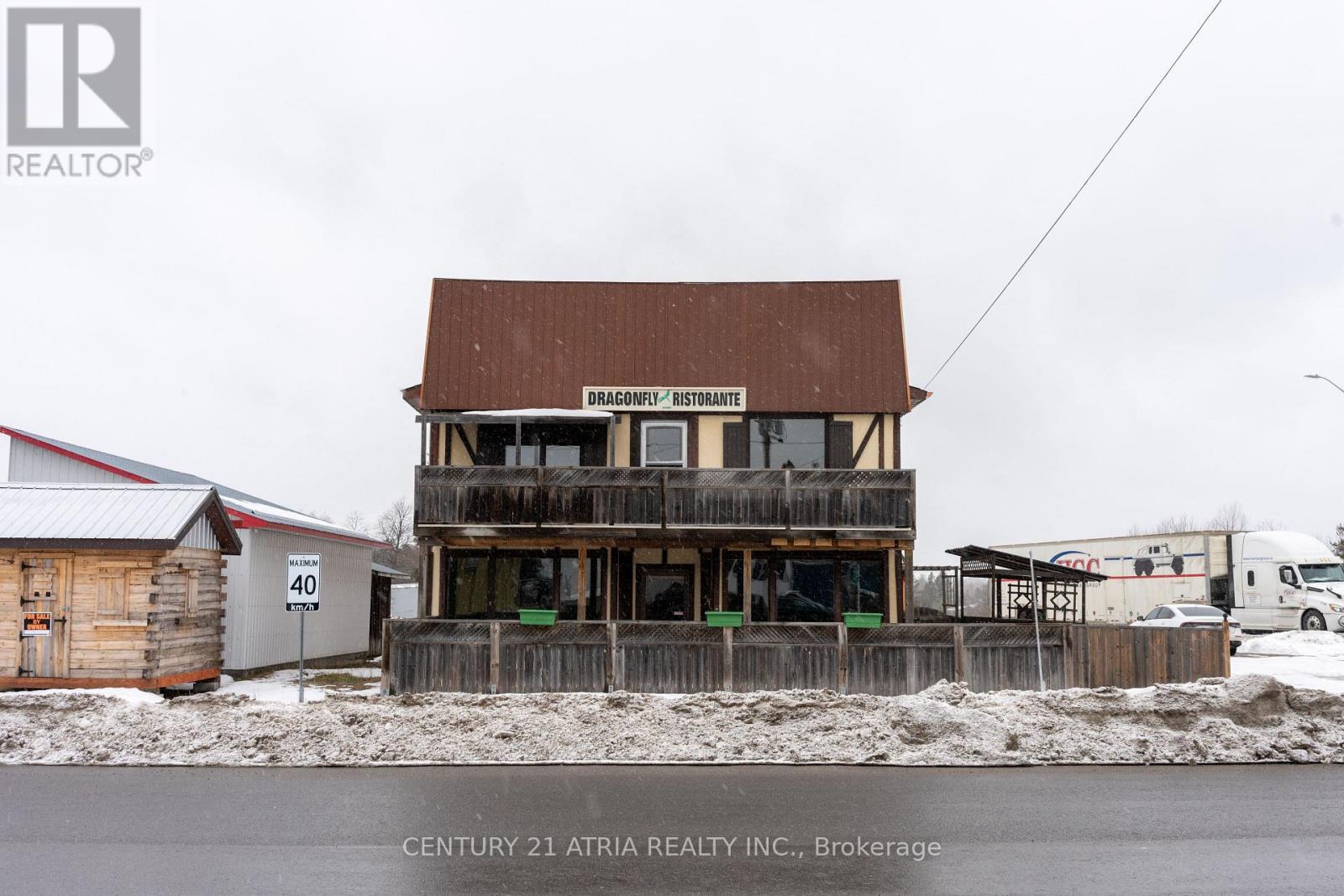 205 Imperial Street, Sables-Spanish Rivers, Ontario  P0P 1P0 - Photo 2 - X11897949