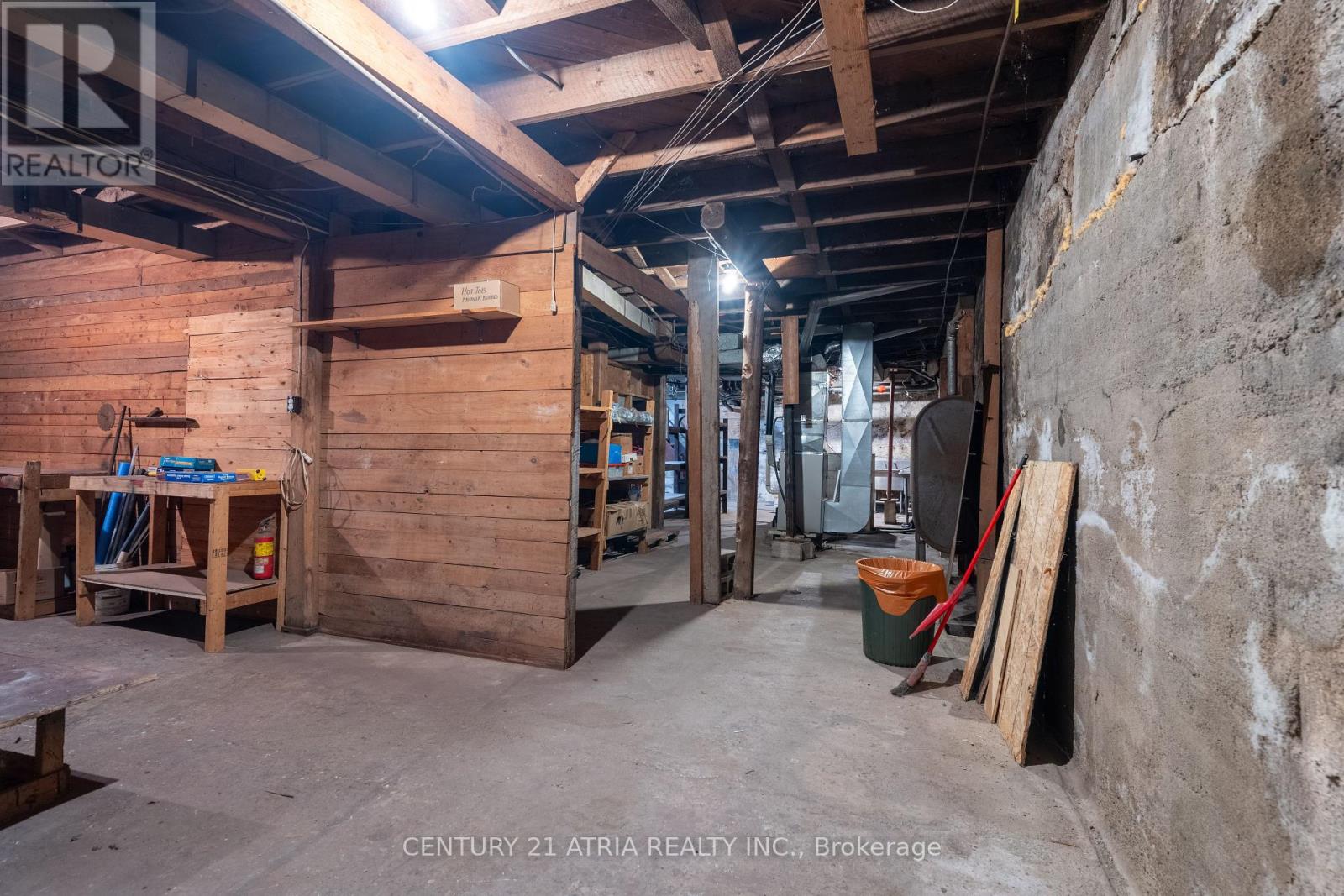 205 Imperial Street, Sables-Spanish Rivers, Ontario  P0P 1P0 - Photo 20 - X11897949