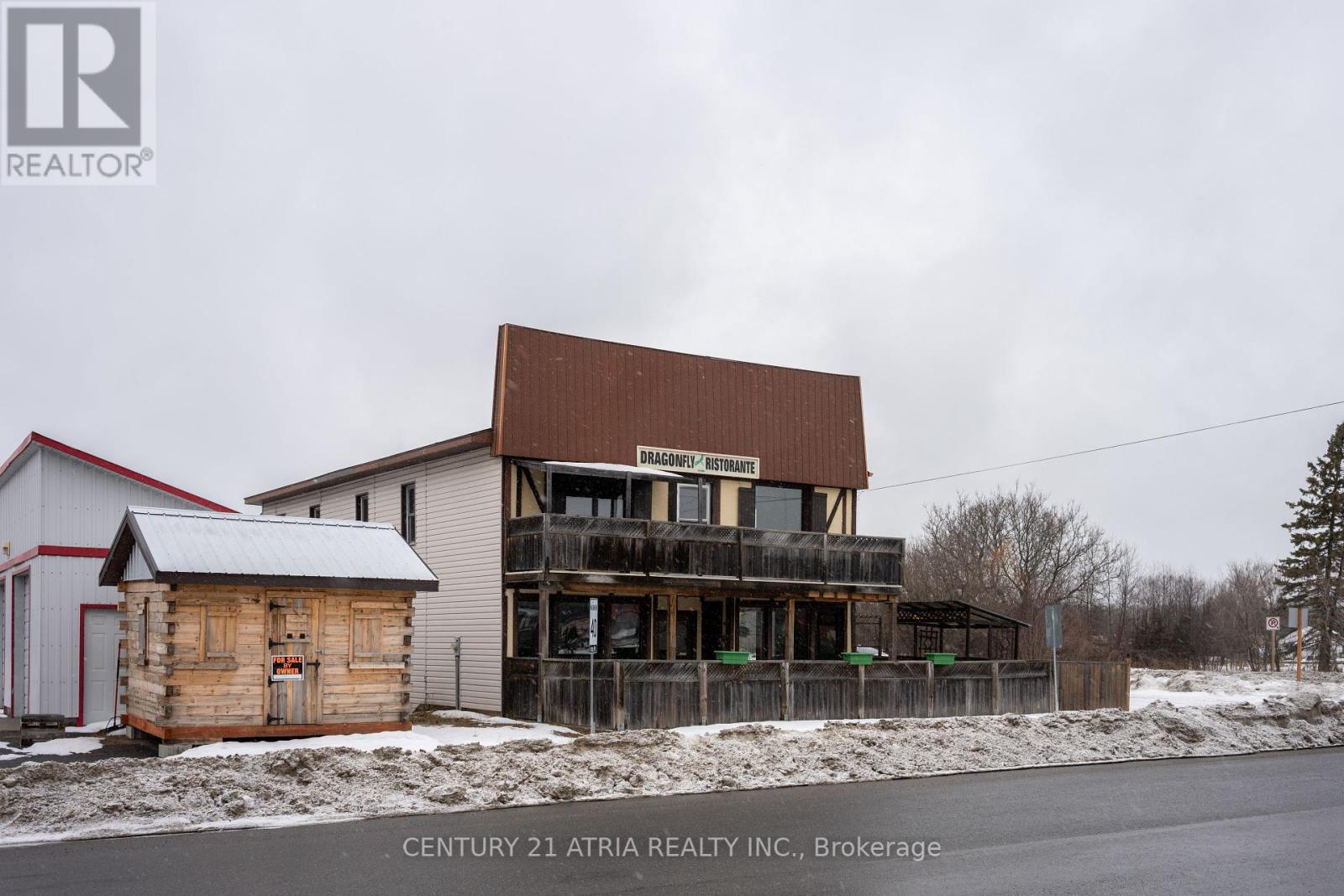 205 Imperial Street, Sables-Spanish Rivers, Ontario  P0P 1P0 - Photo 35 - X11897949