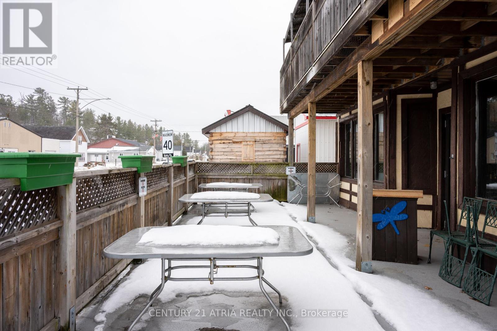 205 Imperial Street, Sables-Spanish Rivers, Ontario  P0P 1P0 - Photo 36 - X11897949