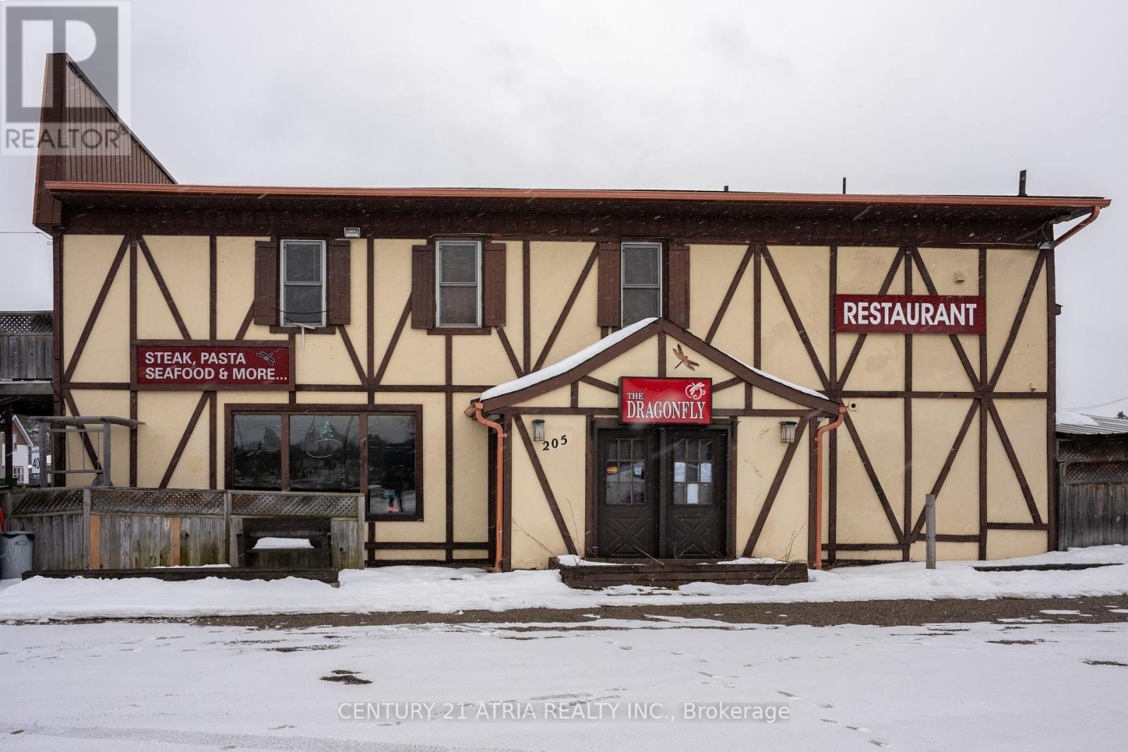205 Imperial Street, Sables-Spanish Rivers, Ontario  P0P 1P0 - Photo 37 - X11897949