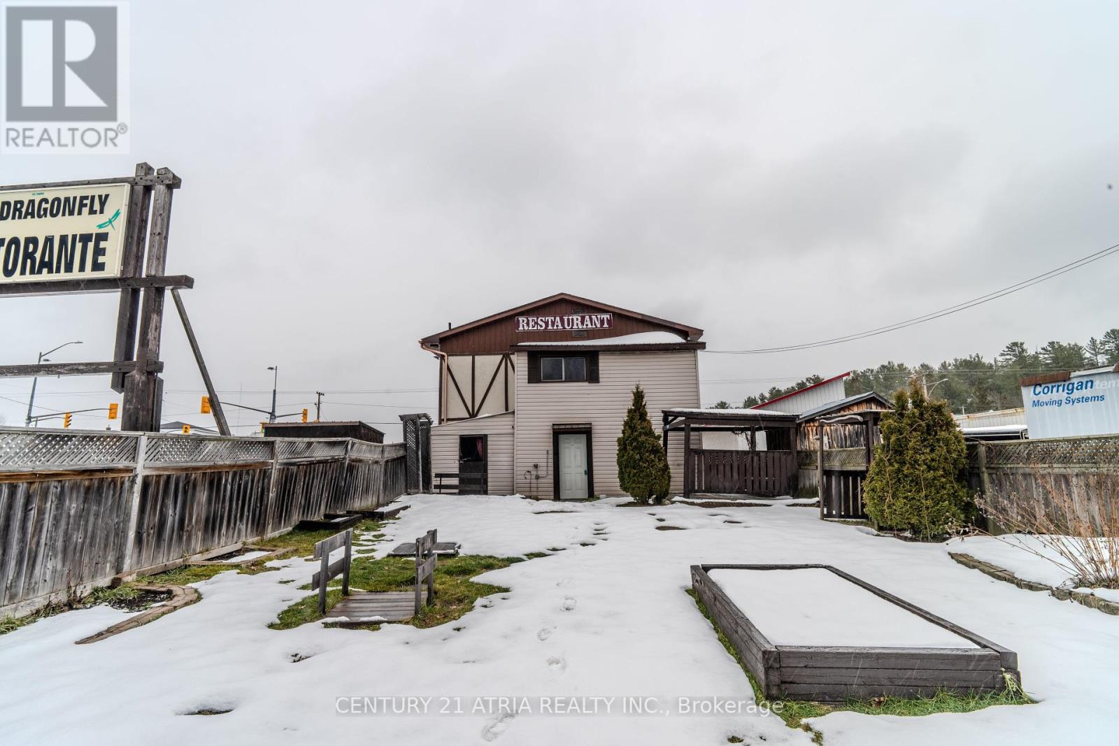 205 Imperial Street, Sables-Spanish Rivers, Ontario  P0P 1P0 - Photo 38 - X11897949