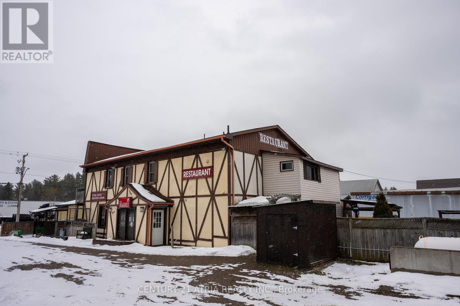 205 Imperial Street, Sables-Spanish Rivers, Ontario  P0P 1P0 - Photo 40 - X11897949