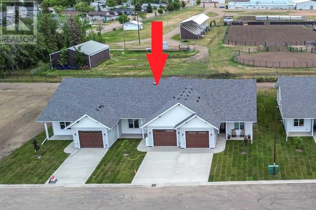 4509 B 56A Street Close, stettler, Alberta