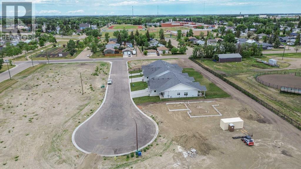 4509 B 56a Street Close, Stettler, Alberta  T0C 2L1 - Photo 33 - A2182963