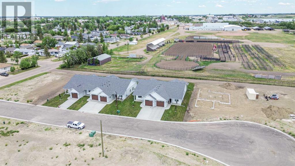 4509 B 56a Street Close, Stettler, Alberta  T0C 2L1 - Photo 32 - A2182963