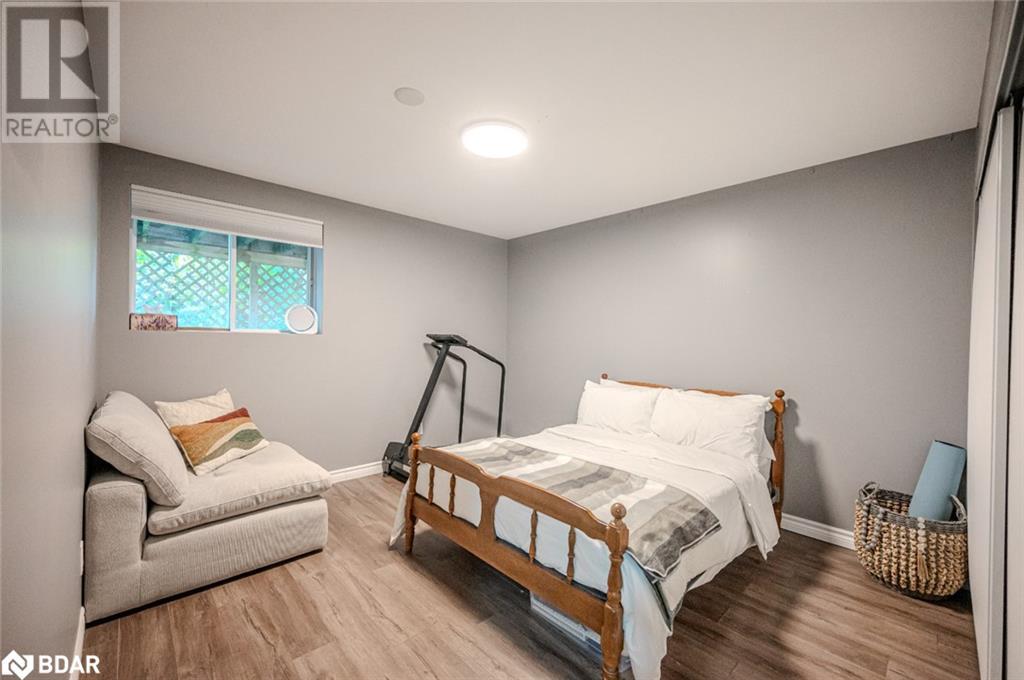 63 Gunn Street Unit# Lower, Barrie, Ontario  L4M 2H4 - Photo 10 - 40686127