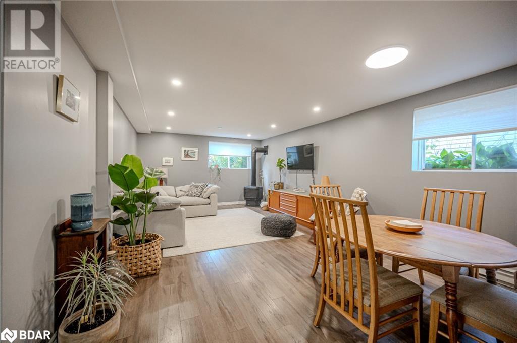 63 Gunn Street Unit# Lower, Barrie, Ontario  L4M 2H4 - Photo 2 - 40686127