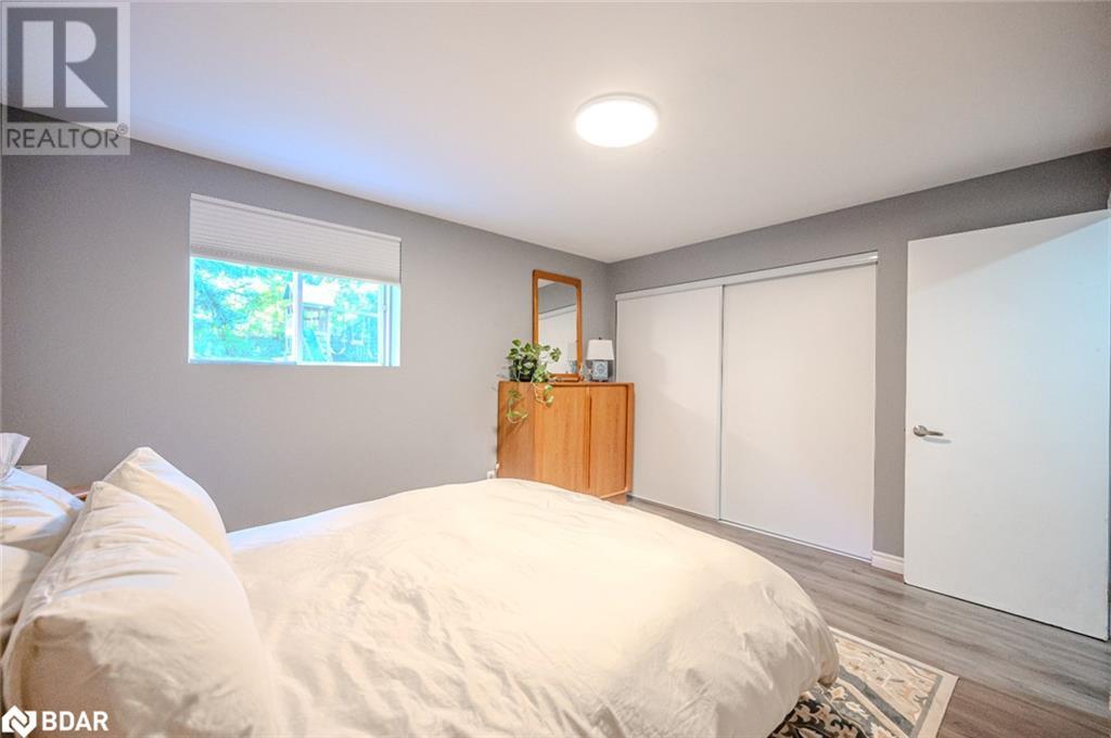 63 Gunn Street Unit# Lower, Barrie, Ontario  L4M 2H4 - Photo 9 - 40686127