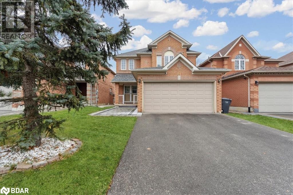 11 Sheardown Trail, Bolton, Ontario  L7E 1Y5 - Photo 1 - 40685801