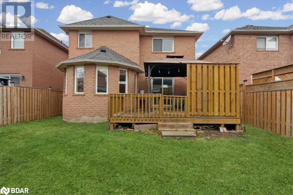 11 Sheardown Trail, Bolton, Ontario  L7E 1Y5 - Photo 14 - 40685801