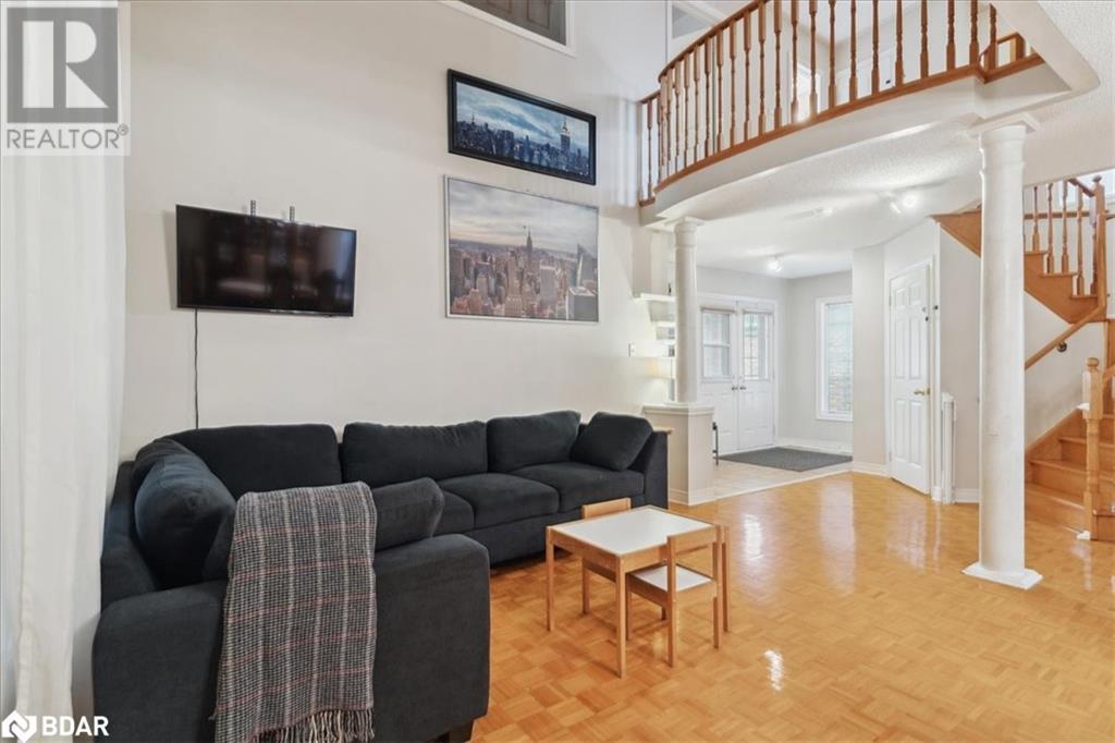 11 Sheardown Trail, Bolton, Ontario  L7E 1Y5 - Photo 7 - 40685801