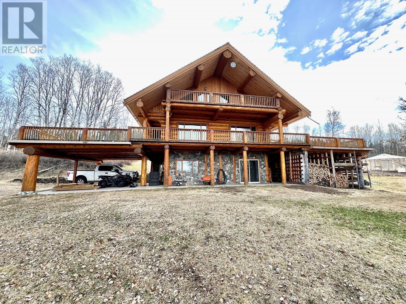 7584 FIR ROAD, telkwa, British Columbia