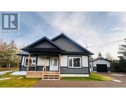 130 Avenue du Portage, Grande-Anse, New Brunswick