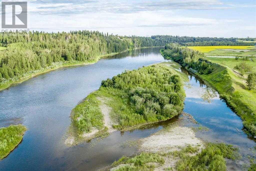 Range Road 282, Rural Red Deer County, Alberta  T4E 1Y6 - Photo 13 - A2182986