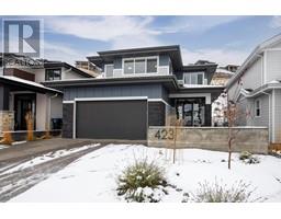 423 Vision Court Kettle Valley, Kelowna, Ca