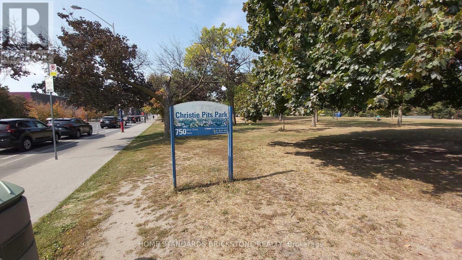 202 - 719 Bloor Street W, Toronto, Ontario  M6G 1L5 - Photo 19 - C11898175