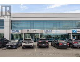 3a - 81 Zenway Boulevard, Vaughan (West Woodbridge Industrial Area), Ca