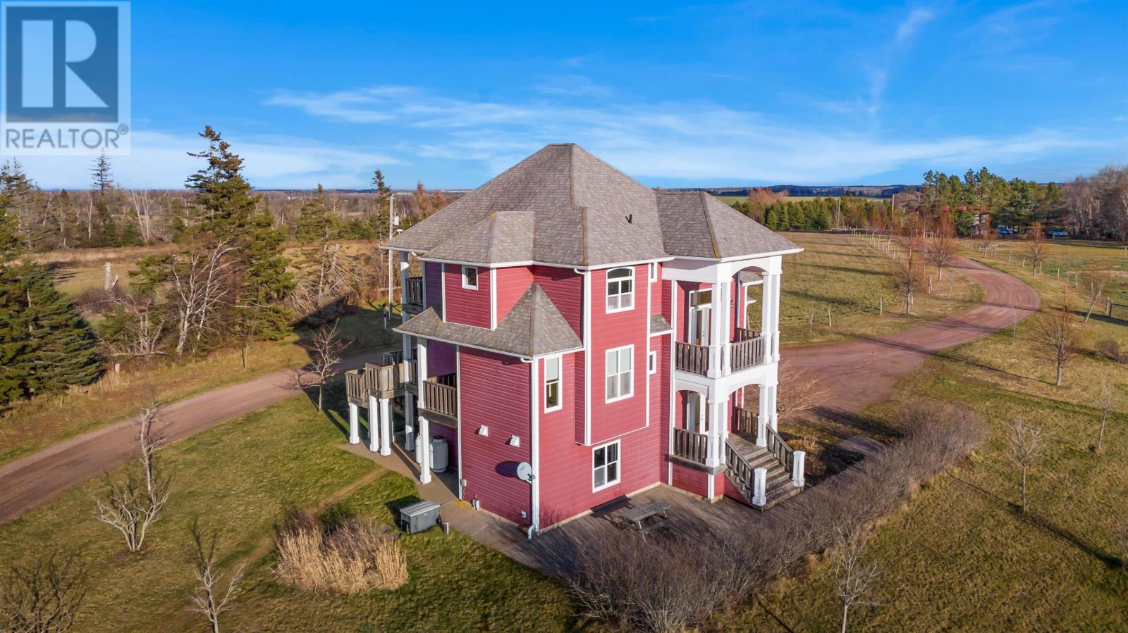 1125 Rustico Road, North Milton, Prince Edward Island  C1E 0X7 - Photo 4 - 202423727