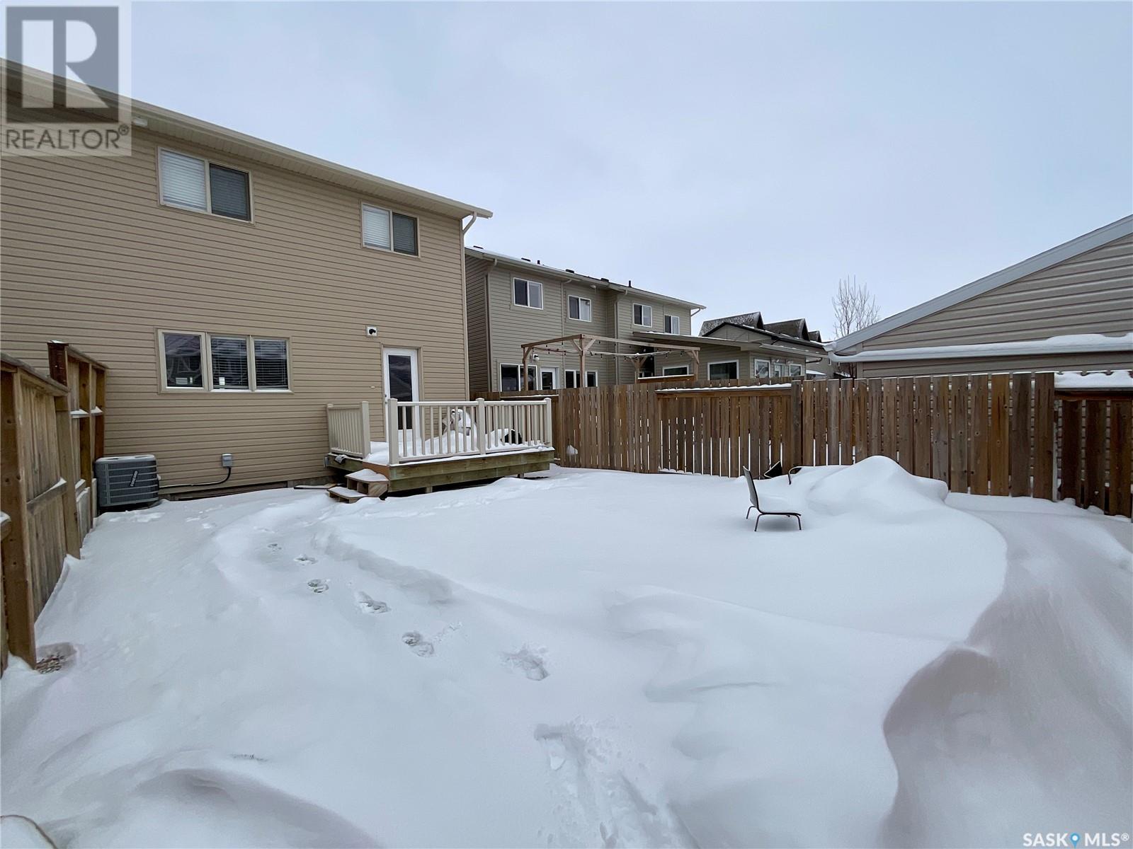 5238 Mitchinson Way, Regina, Saskatchewan  S4W 0H5 - Photo 47 - SK990897