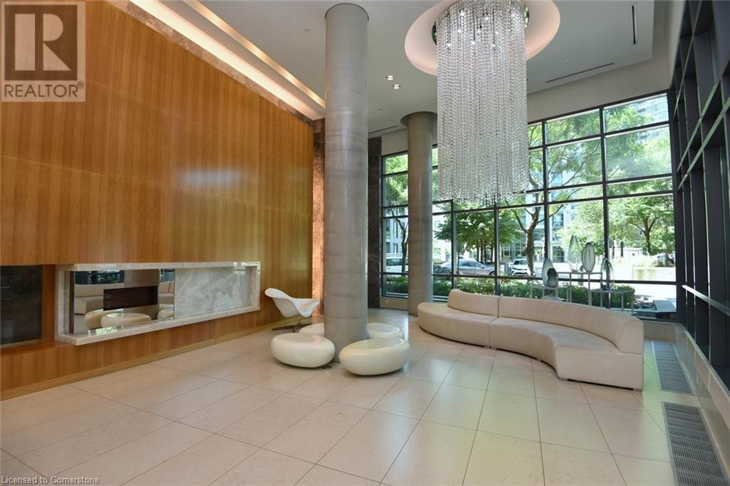 215 Fort York Boulevard Unit# 210, Toronto, Ontario  M5V 4A2 - Photo 6 - XH4205724