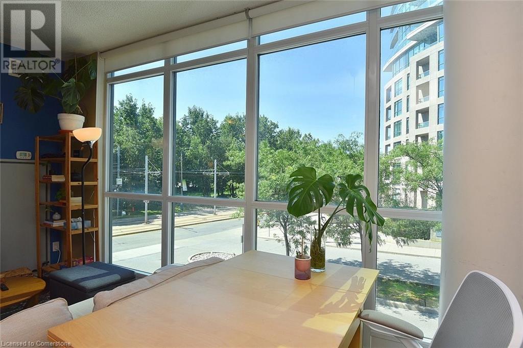 215 Fort York Boulevard Unit# 210, Toronto, Ontario  M5V 4A2 - Photo 11 - XH4205724