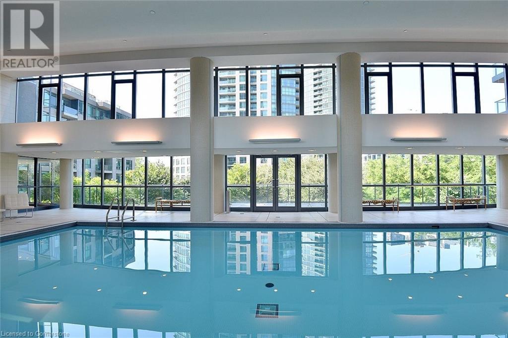 215 Fort York Boulevard Unit# 210, Toronto, Ontario  M5V 4A2 - Photo 31 - XH4205724