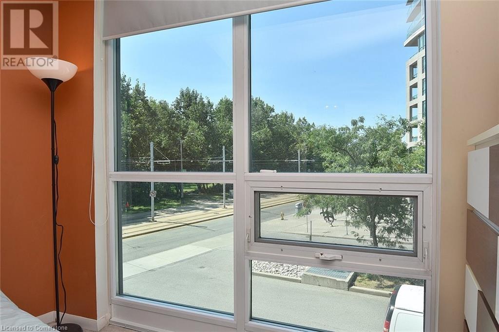 215 Fort York Boulevard Unit# 210, Toronto, Ontario  M5V 4A2 - Photo 15 - XH4205724