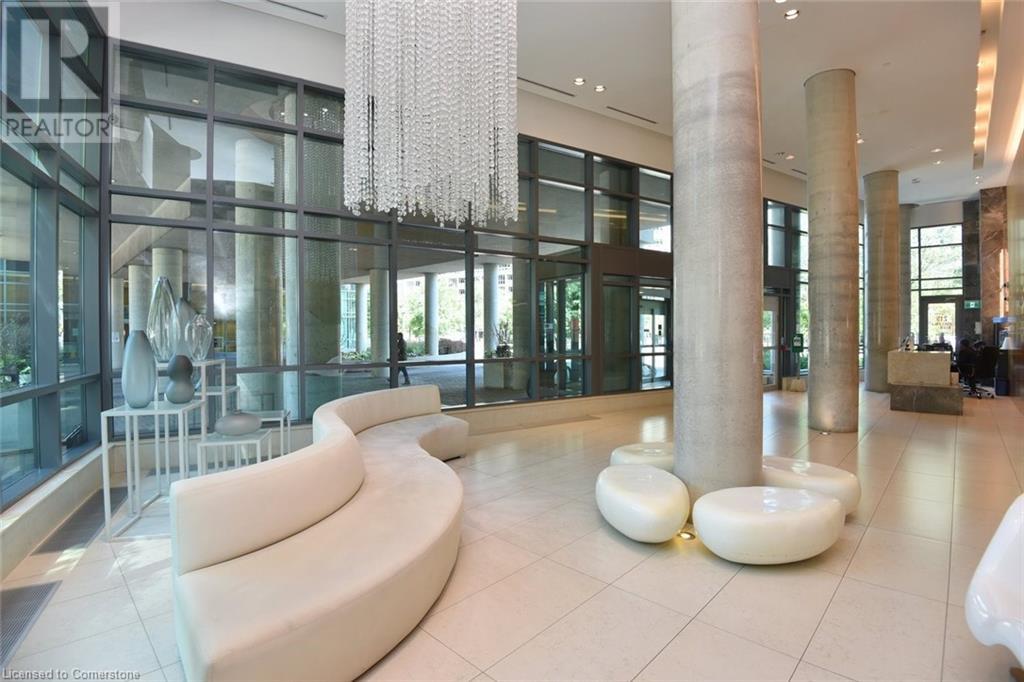 215 Fort York Boulevard Unit# 210, Toronto, Ontario  M5V 4A2 - Photo 5 - XH4205724