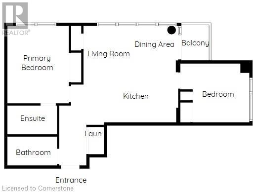 215 Fort York Boulevard Unit# 210, Toronto, Ontario  M5V 4A2 - Photo 42 - XH4205724