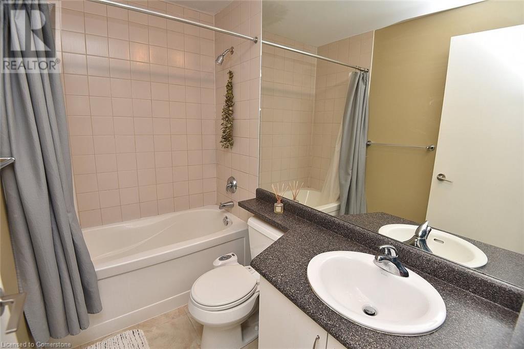 215 Fort York Boulevard Unit# 210, Toronto, Ontario  M5V 4A2 - Photo 19 - XH4205724