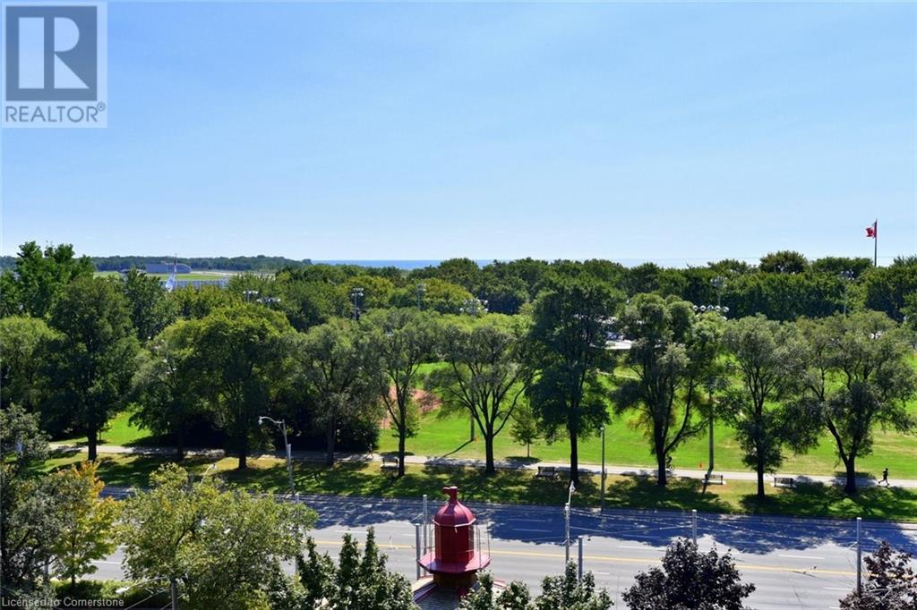 215 Fort York Boulevard Unit# 210, Toronto, Ontario  M5V 4A2 - Photo 39 - XH4205724