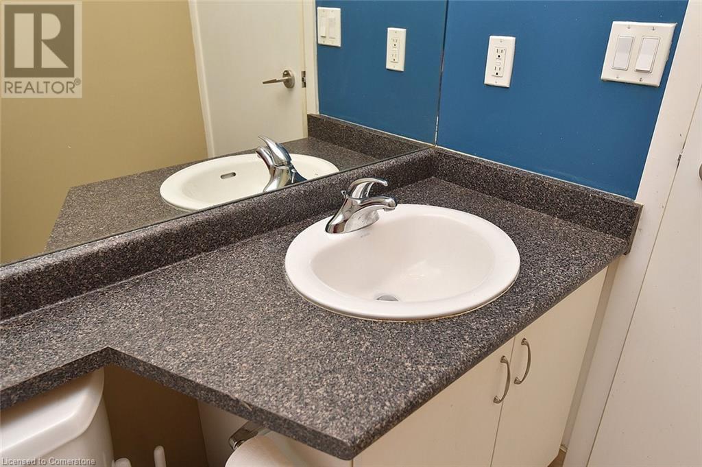 215 Fort York Boulevard Unit# 210, Toronto, Ontario  M5V 4A2 - Photo 20 - XH4205724