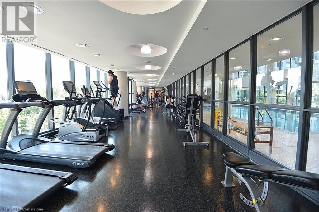 215 Fort York Boulevard Unit# 210, Toronto, Ontario  M5V 4A2 - Photo 26 - XH4205724