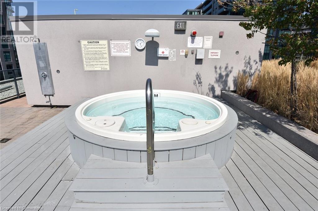 215 Fort York Boulevard Unit# 210, Toronto, Ontario  M5V 4A2 - Photo 36 - XH4205724