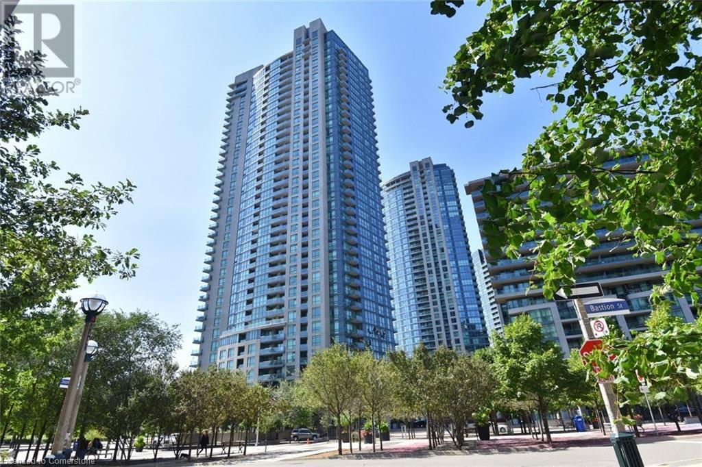 215 Fort York Boulevard Unit# 210, Toronto, Ontario  M5V 4A2 - Photo 7 - XH4205724