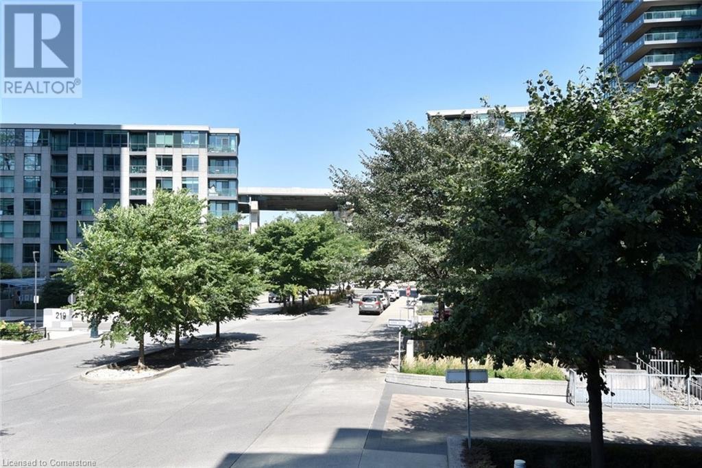 215 Fort York Boulevard Unit# 210, Toronto, Ontario  M5V 4A2 - Photo 24 - XH4205724