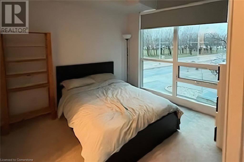 215 Fort York Boulevard Unit# 210, Toronto, Ontario  M5V 4A2 - Photo 45 - XH4205724