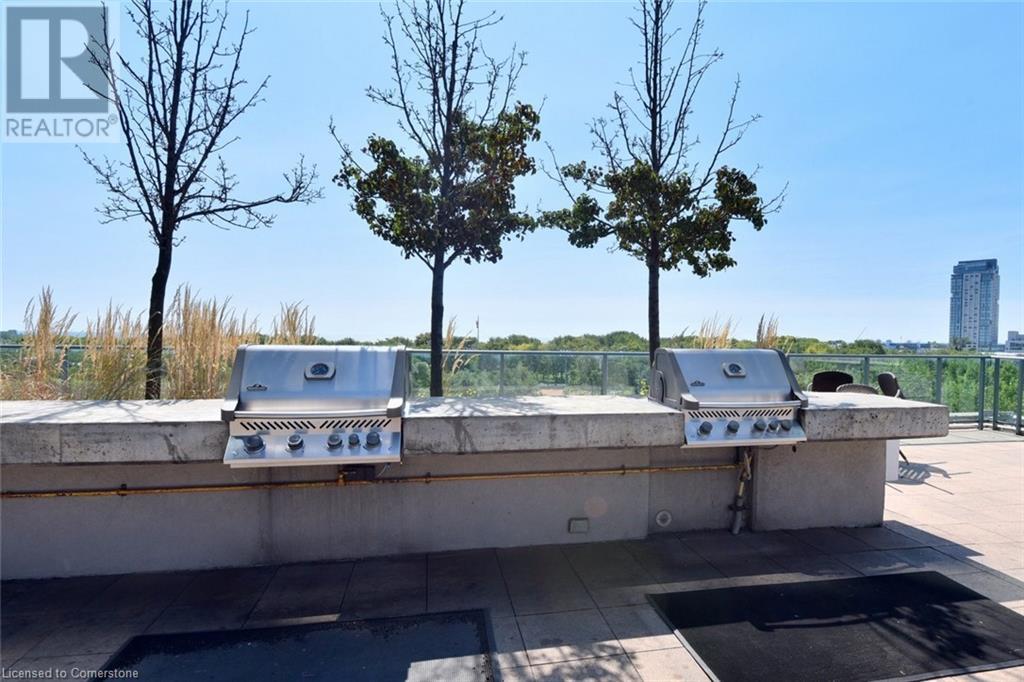 215 Fort York Boulevard Unit# 210, Toronto, Ontario  M5V 4A2 - Photo 37 - XH4205724