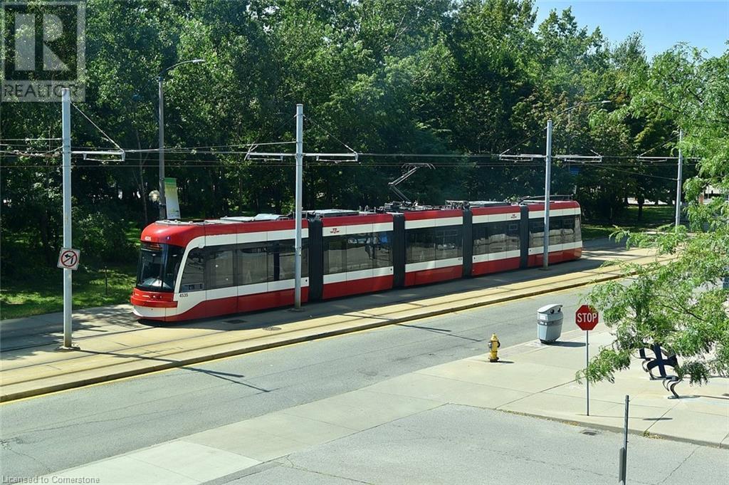 215 Fort York Boulevard Unit# 210, Toronto, Ontario  M5V 4A2 - Photo 40 - XH4205724