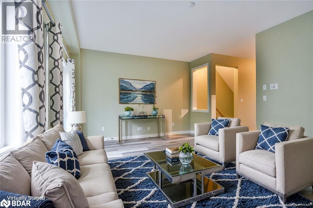 175 Stanley Street Unit# 11, Barrie, Ontario  L4M 0G2 - Photo 3 - 40682393