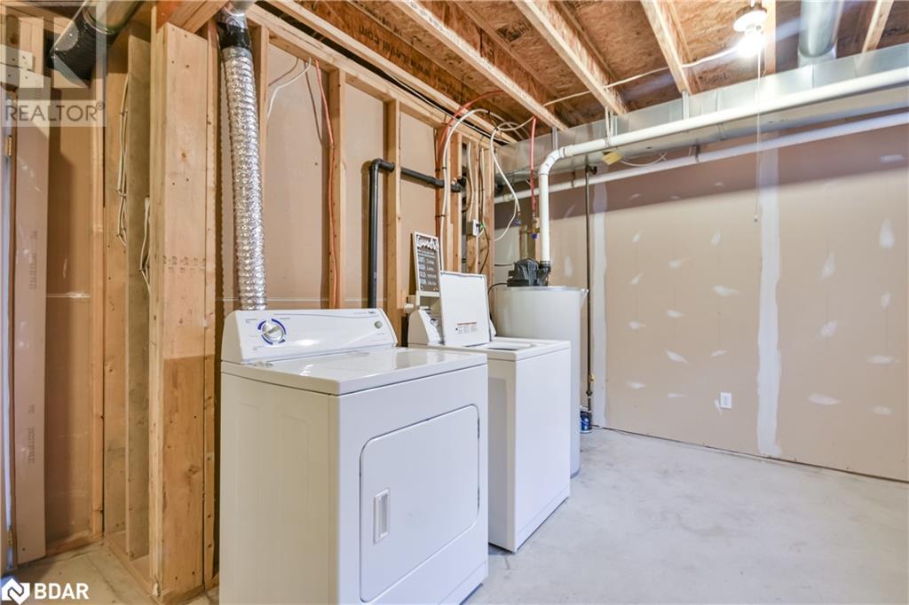 175 Stanley Street Unit# 11, Barrie, Ontario  L4M 0G2 - Photo 21 - 40682393