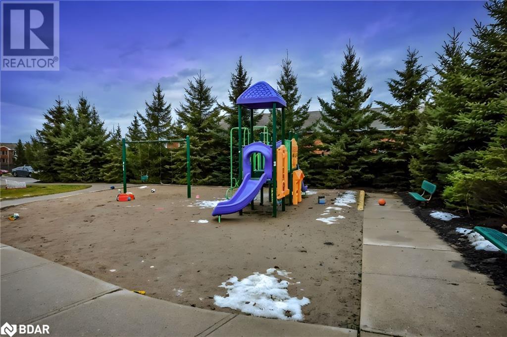 175 Stanley Street Unit# 11, Barrie, Ontario  L4M 0G2 - Photo 22 - 40682393