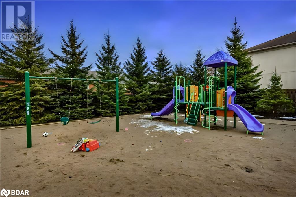 175 Stanley Street Unit# 11, Barrie, Ontario  L4M 0G2 - Photo 23 - 40682393