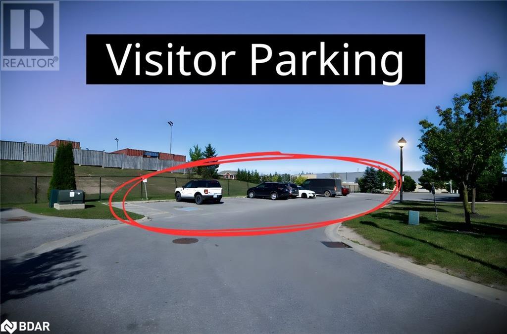 175 Stanley Street Unit# 11, Barrie, Ontario  L4M 0G2 - Photo 24 - 40682393