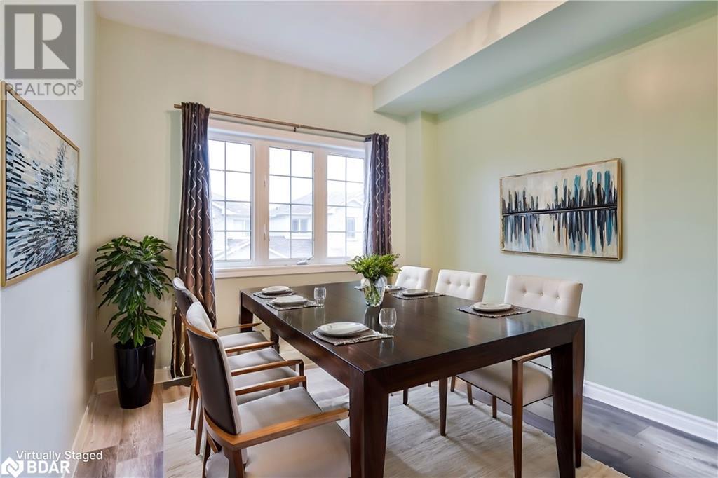 175 Stanley Street Unit# 11, Barrie, Ontario  L4M 0G2 - Photo 6 - 40682393