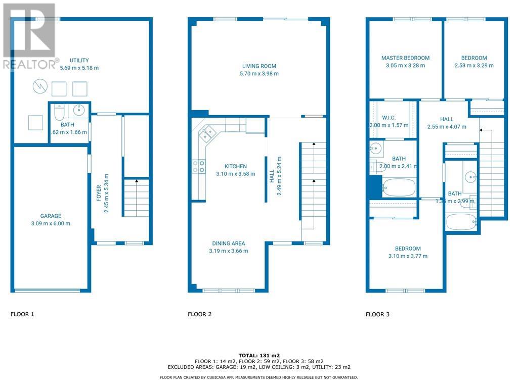 175 Stanley Street Unit# 11, Barrie, Ontario  L4M 0G2 - Photo 25 - 40682393